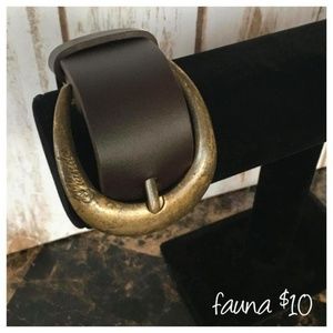 Plunder Fauna bracelet